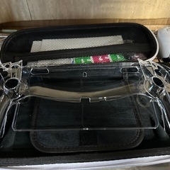 PSポータル用ケースの画像
