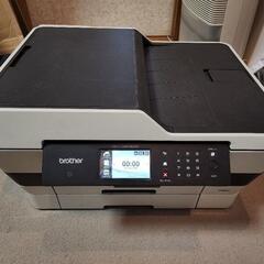 Brother MFC-J6973CDW A3プリンター 複合機
