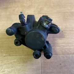 Ｖ125gキャリパー
