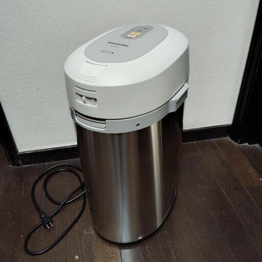 生ごみ処理機