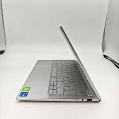 軽量 グラボ搭載 SSD1TBフルHD 13.3 デル ノートPC Inspiron 7300 Core i7-1165G7 windows11 home 16GB SSD1TB  カメラあり オフィス (B430)の画像