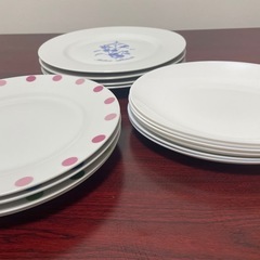 食器の画像