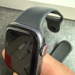 Apple Watch SE 40mm 