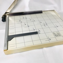 ナカバヤシ A3ペーパーカッター NSD-A3 nakabayashiの画像