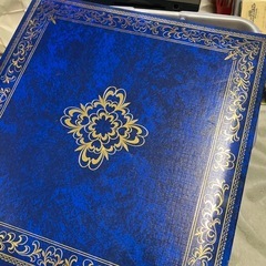 増やせるアルバムの画像