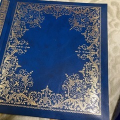 増やせるアルバムの画像