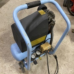 ★コンプレッサー UD-1010の画像