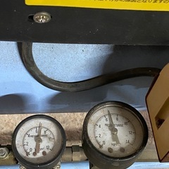 ★コンプレッサー UD-1010の画像