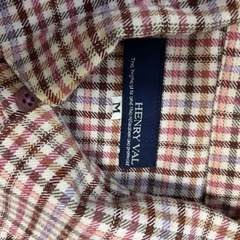 メンズMサイズ　服