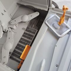 パナソニック食器洗い乾燥機‐動作保証なし特別価格の画像