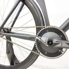 TYRANT BIKES 「タイラント」 MONARCH 2022年モデル ピストバイク/ 大阪美原北インター店の画像
