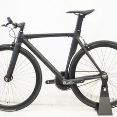 TYRANT BIKES 「タイラント」 MONARCH 2022年モデル ピストバイク/ 大阪美原北インター店の画像