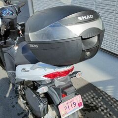 バイクレンタルします。（小型二輪以上の免許所持者） − 神奈川県