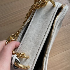 miumiu バッグ ショルダーバッグの画像