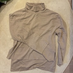 ZARAトップ