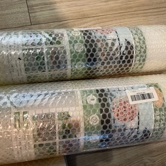 Thadavo転落防止ネット穴0.8cm*4M、8M の画像