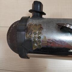 ホンダ　JAZZ　エアクリーナーの画像