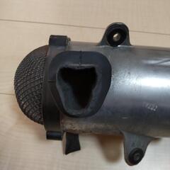 ホンダ　JAZZ　エアクリーナーの画像