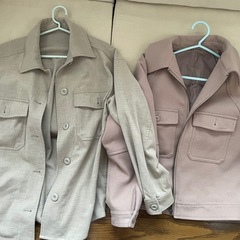 レディース　　ジャケット
