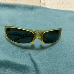 ブラックフライミニフライサングラス