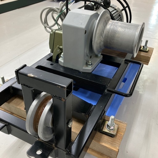 【中古】【動作OK】【店頭引取限定】DENSAN デンサン  DP-015-BX-F 88,000円（税込）