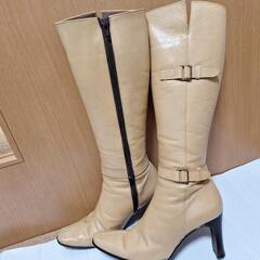 BARCRAY ロングブーツ