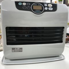 石油ファンヒーター コロナ FH-VD4621BY 2021年製...