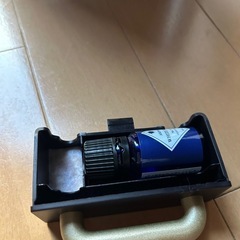 大幅値下げBrunoヒーター機能付きアロマ加湿器の画像