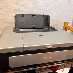 Canon  iP7500プリンター
