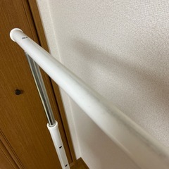 IKEA ハンガーラック「RIGGA（リッガ）」の画像