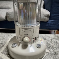 トヨトミ レインボー ストーブ RB-25D TOYOTOMIの画像