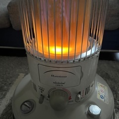 トヨトミ レインボー ストーブ RB-25D TOYOTOMI