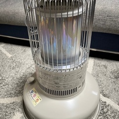 トヨトミ レインボー ストーブ RB-25D TOYOTOMIの画像