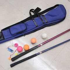 パークゴルフクラブセット まとめて Park Golf GX M...