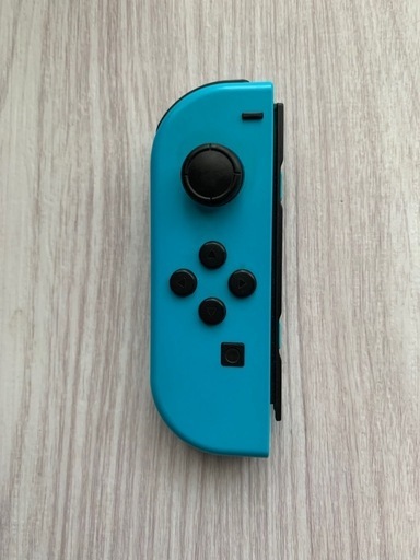 Joy-Con 左　Lボタン故障ジャンク品