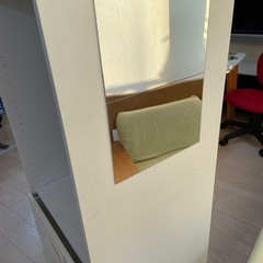 中古美品　IKEA キッズクローゼットの画像