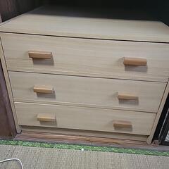 押入れ収納タンス
