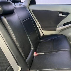 カーシェア　プリウス　長期利用ok