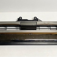 200系 トヨタ純正 レーダークルーズ フロントグリル ラジエタ...