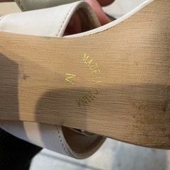 レディースサンダルの画像