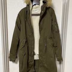 2way コート