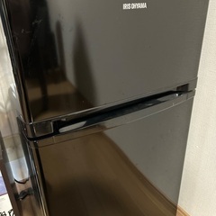 2nd冷蔵庫