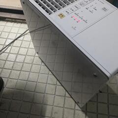 ジャンク　加湿器の画像
