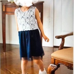 新品未使用⭐︎フォーマルワンピース
の画像