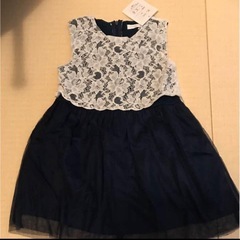 新品未使用⭐︎フォーマルワンピース
の画像