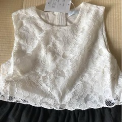 新品未使用⭐︎フォーマルワンピース
の画像