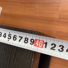 テレビ台の画像