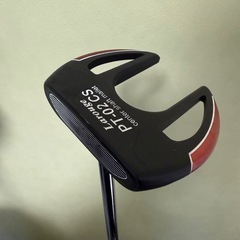 ゴルフ【左打ち】レフティー用クラブ＋キャディバッグセットの画像