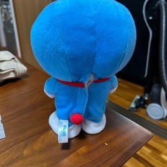 ドラえもん　　真似っこの画像