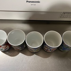 コップ *5の画像